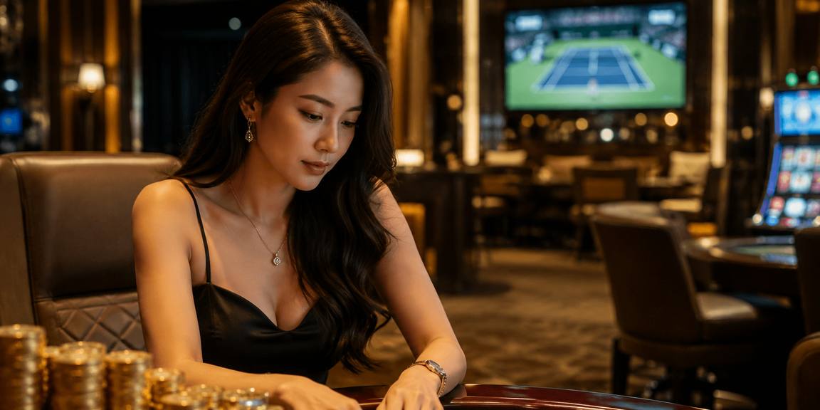 17win Casino Trực Tiếp Hỗ Trợ